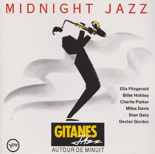 midnight jazz