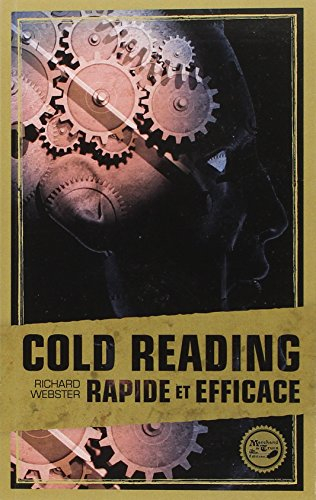 Cold reading : rapide et efficace