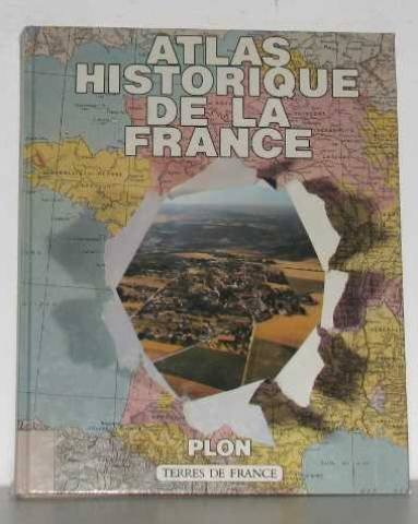 atlas historique de france