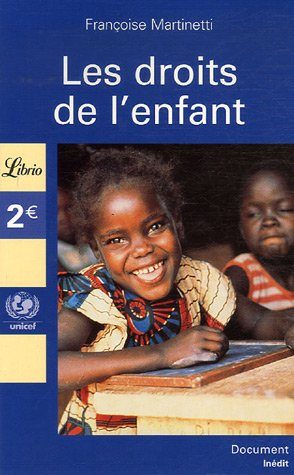 Les droits de l'enfant