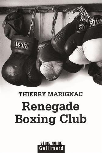 Renegade boxing club