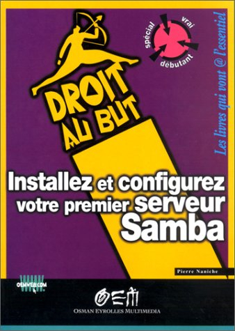 Installez et configurez votre premier serveur Samba