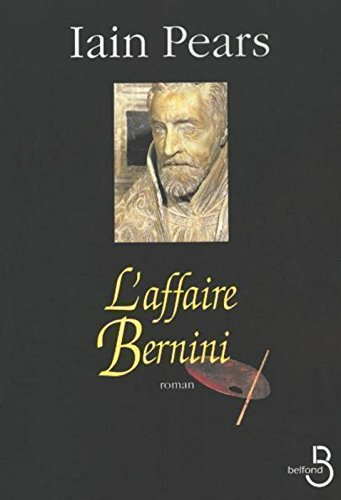 L'affaire Bernini