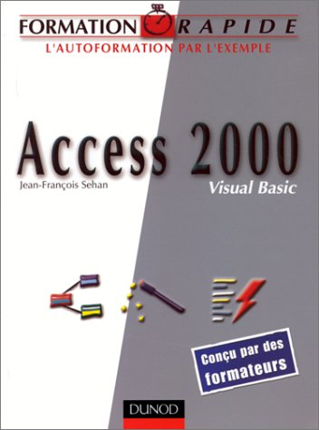 Access 2000 : Visual Basic