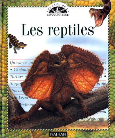 les reptiles