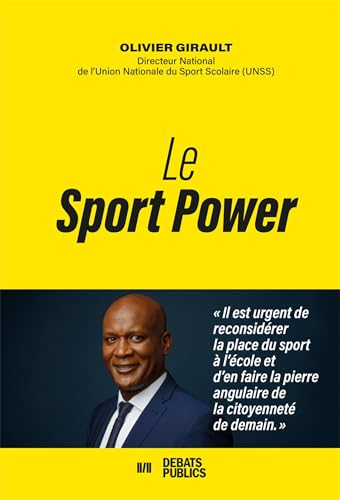 Le sport power