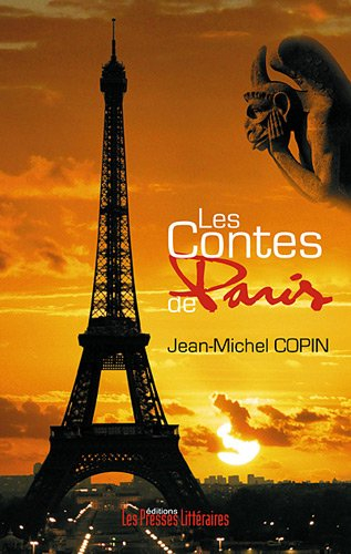 Les contes de Paris