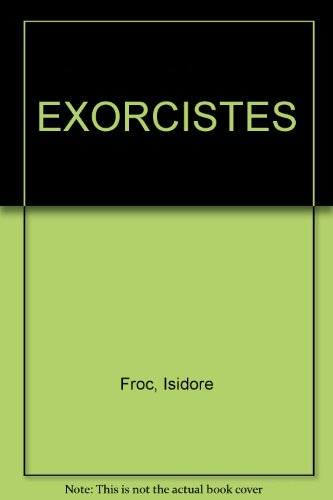 Exorcistes