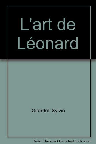 L'Art de Léonard