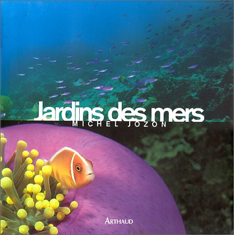 Jardins des mers