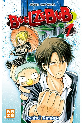 Beelzebub. Vol. 1. J'ai recueilli le diable