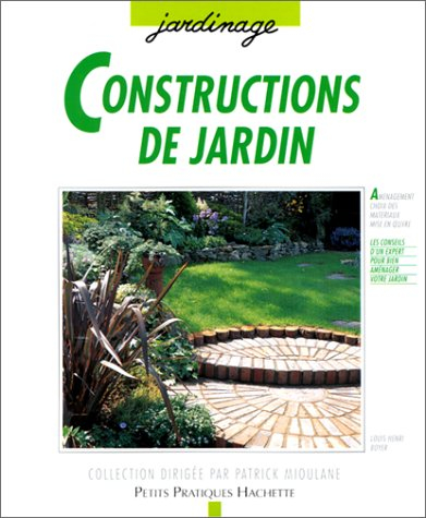 Constructions de jardin
