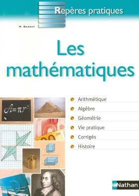 Les mathématiques