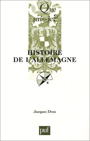 Histoire de l'Allemagne