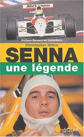 Senna, une légende