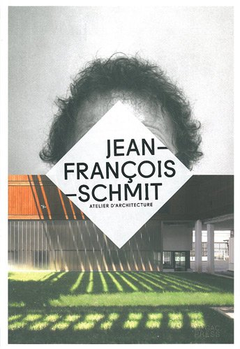 Jean-François Schmit : atelier d'architecture