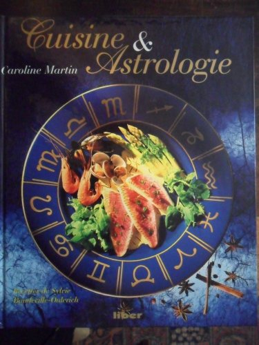 cuisine et astrologie