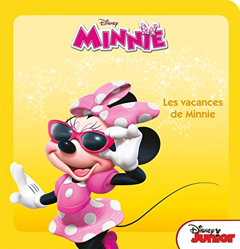 Les vacances de Minnie