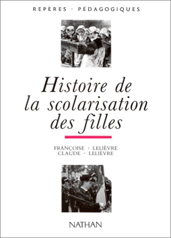 Histoire de la scolarisation des filles
