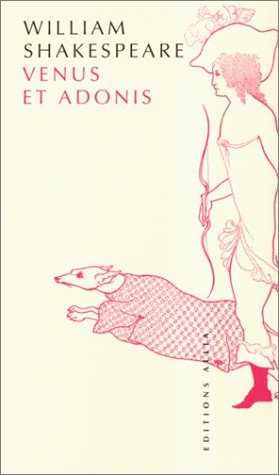 Vénus et Adonis