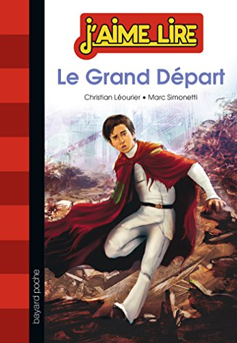 Le grand départ