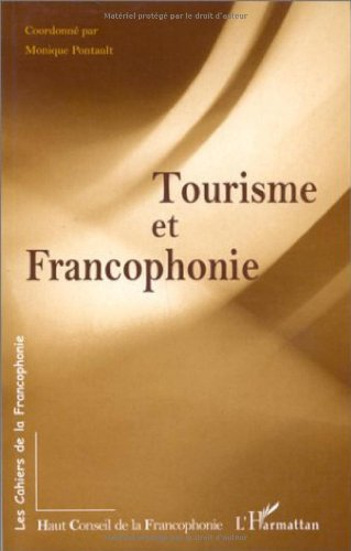 Tourisme et francophonie