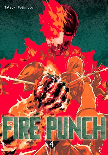 Fire punch. Vol. 4