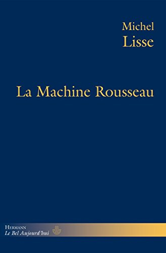 La machine Rousseau