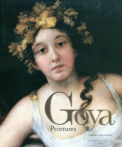 Goya : peintures