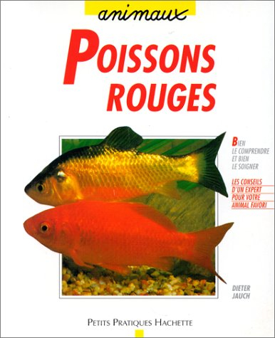 Poissons rouges