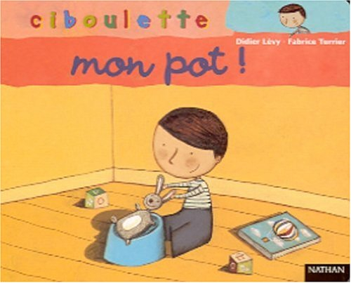 Mon pot !