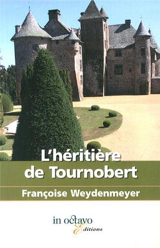 L'héritière de Tournobert