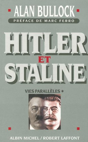 Hitler et Staline. Vol. 1
