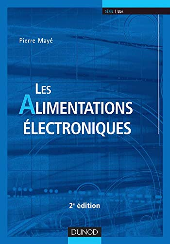 Les alimentations électroniques