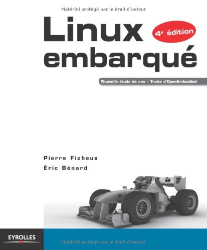 Linux embarqué : nouvelle étude de cas, traite d'OpenEmbedded