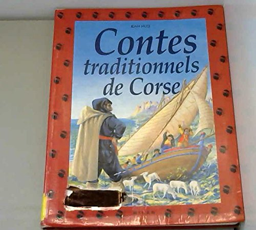 Contes traditionnels de Corse