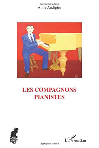 Les compagnons pianistes
