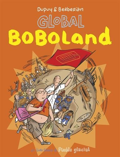 Bienvenue à Boboland. Global Boboland