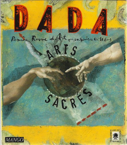 arts sacrés. dada numéro 43