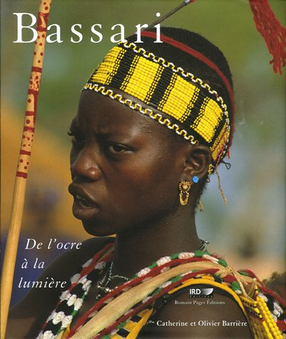 Bassari : de l'ocre à la lumière : Sénégal
