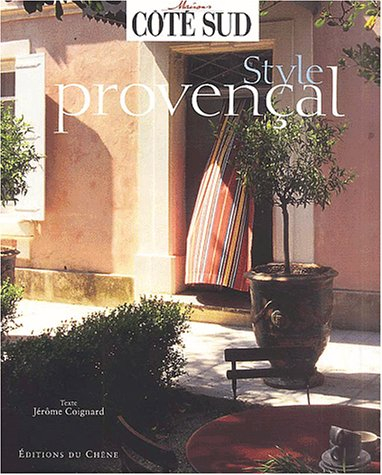 Style provençal