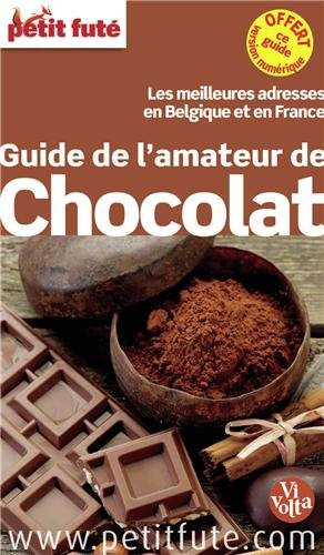 Guide de l'amateur de chocolat : les meilleures adresses en Belgique et en France