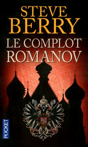 Le complot Romanov