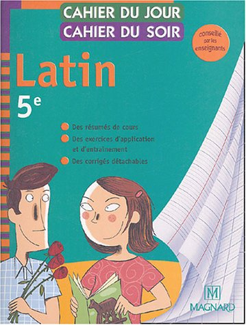 Latin 5e