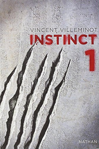 Instinct. Vol. 1