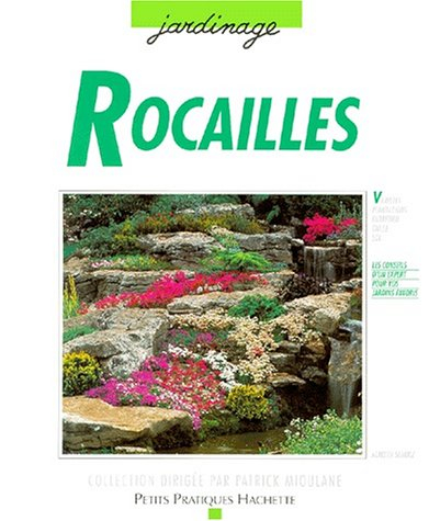 Rocailles