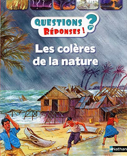 Les colères de la nature