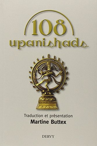 Les 108 Upanishads