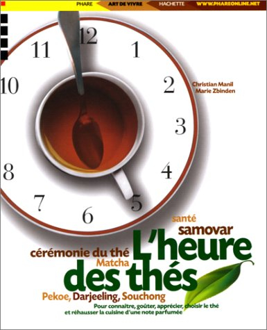 L'heure des thés