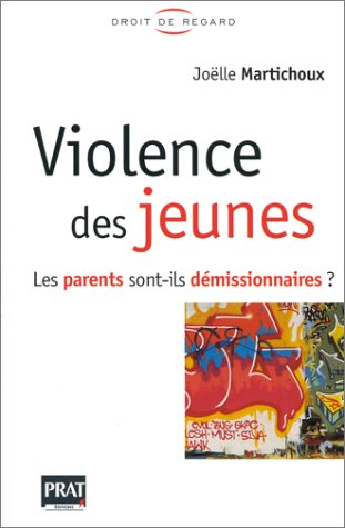 Violence des jeunes : les parents sont-il démissionnaires ?
